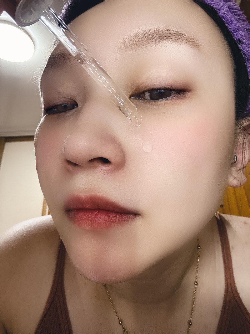 試用